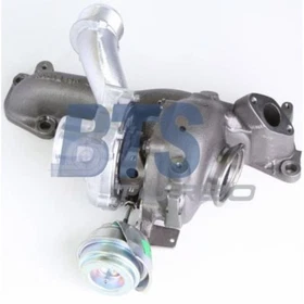 BTS Turbo Turbolader für Opel Zafira B A05 1.9 CDTi Vectra C Caravan L35 L67