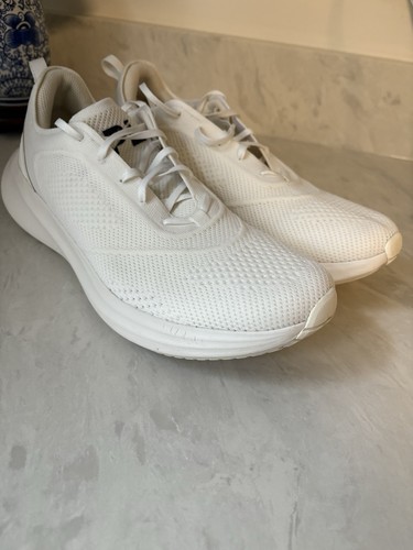 Athletic Propulsion Labs Dreamline mens Size 11.5 Ivory