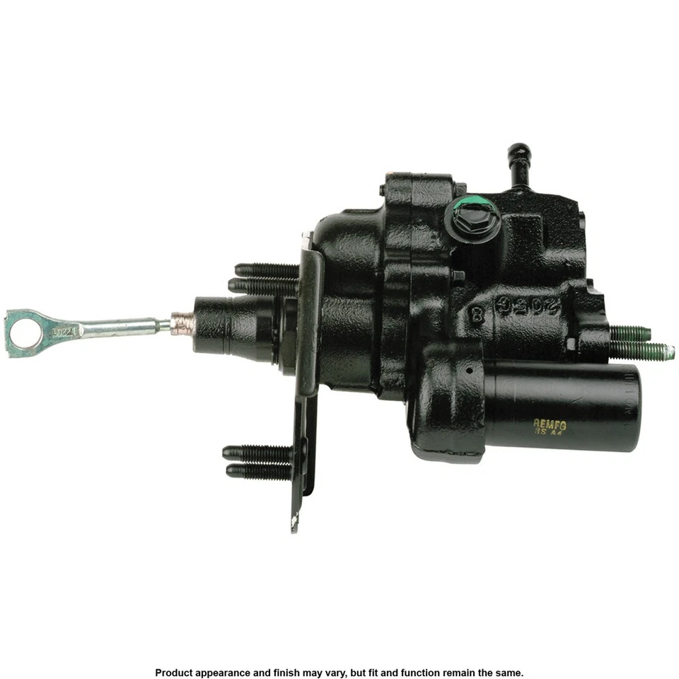 Amplificador de freno de cartón DAC para Chevy Silverado Suburban GMC Yukon XL Foto 2 de 4