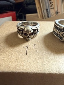 Night Rider Rings | eBay
