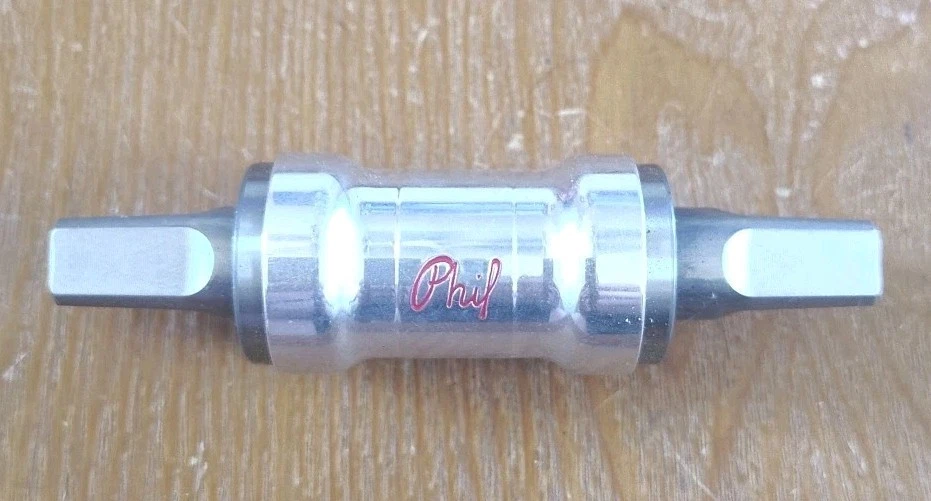 Phil Wood & Co. Bicycle Bottom Brackets for sale | eBay