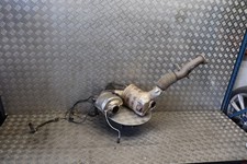 FORD MONDEO MK5 2.0 ECOBLUE EURO6.2 CATALYTIC CONVERTER 82436299 2019-2021 FB19