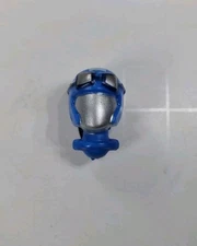 Black Major Custom Cobra Viper Pit Viper Strike Force GI Joe 3.75 1986 2006 Syle