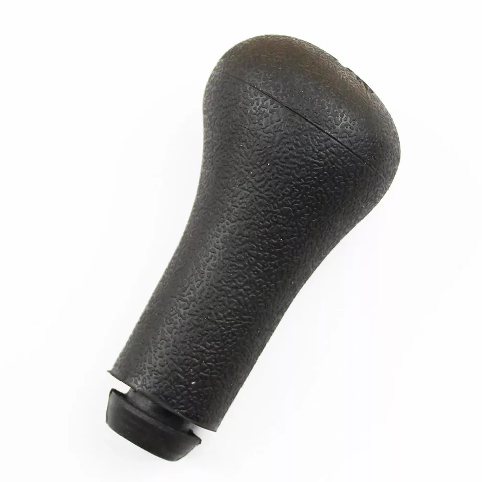 Pomo de cambio de marchas de 5 velocidades para Swift Esteem Metro Convertible 1989-2002 Foto 2 de 3