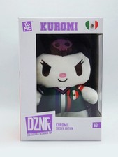 NEW! YuMe DZNR x Sanrio | RARE! KUROMI MEXICO...