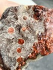 166g A+ Orbicular Ocean Jasper 8th Vein. Specimen, Cabbing, Wire Wrap, Tumble — photo 5