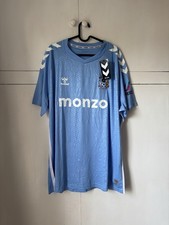 2024-25 Coventry Home Shirt *New* XXL