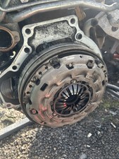 Mazda 6 2010 2.2d Dualmass Flywheel And Clutch r2a1-16610-b