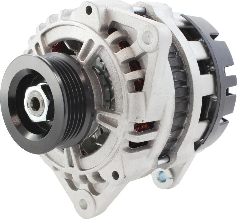 Alternator fits Saturn SC1 SC2 SL1 1.9L/116CI 1998-2002 10464477 21022992 8232 — 第 2/4 张图片