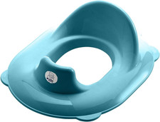 Toilet Seat Toilet Trainer Toilet Seat Toddler TOP Recycled (Plastic) Blue