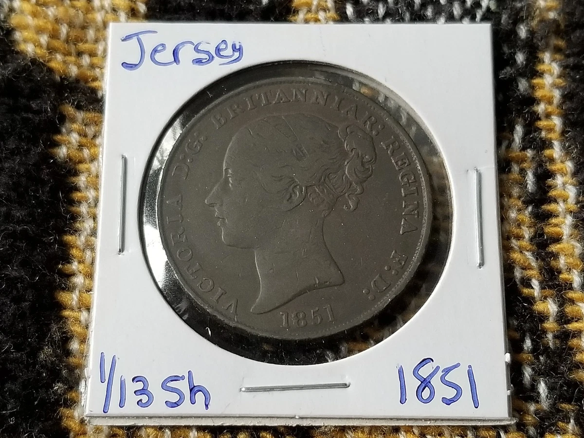 1851 Year UK Coins for sale | eBay