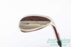 Mizuno T22 Raw Wedge Lob LW 60° Steel Stiff Right 35.5in