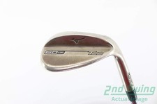 Mizuno T22 Raw Wedge Lob LW 60° Steel Stiff Right 35.5in