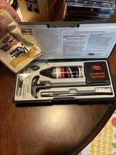 New! Kleen Bore Gun Cleaning Kit