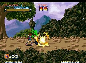 NEOGEO ROM Musashi Ganryuki Serial Numbered Cartridge Complete Set Rare Japan