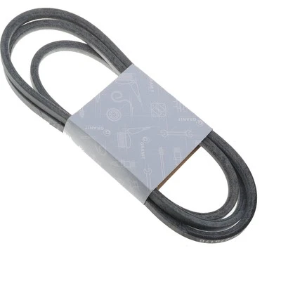 JARDIAFFAIRES Courroie de coupe pour autoportée MTD remplace 75404069, 7540631