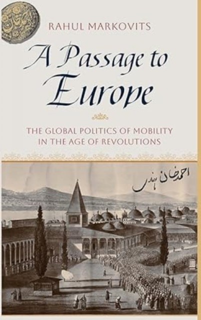Passage To Europe