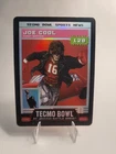 2025 Topps Chrome Joe Montana Base (RAW)