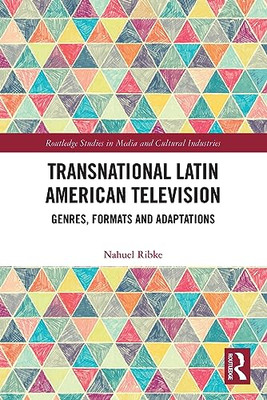 Transnational Latin American T - GOOD