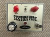 MJM Sixties Vibe - Authentic Sounding Univibe Pedal