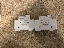 ALLEN BRADLEY 1492-FB1M30 SER. A 600V 30A  NO BOX  QTY. 1