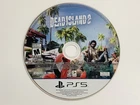 Dead Island 2 (Sony PlayStation 5) PS5, Disc Only! FREE SHIPPING  (G)