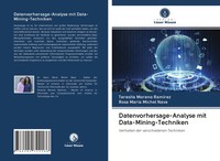 Teresita Moreno RamíRez (U. A.) | Datenvorhersage-Analyse Mit...