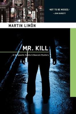 Mr. Kill, Martin Limon