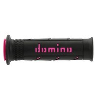 Griffe Rennsport Domino Super Soft 126Mm FüR Motorrad Ersatzteile