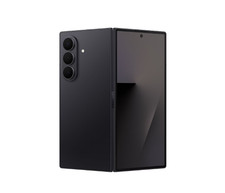 Samsung Galaxy Z Fold 7 - 512 GB - Jetblack (Unlocked)