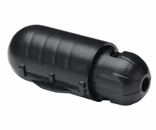 Click Shield Weather - Black Resistant Cord Lock - Weather Proof - Picture 2 of 2