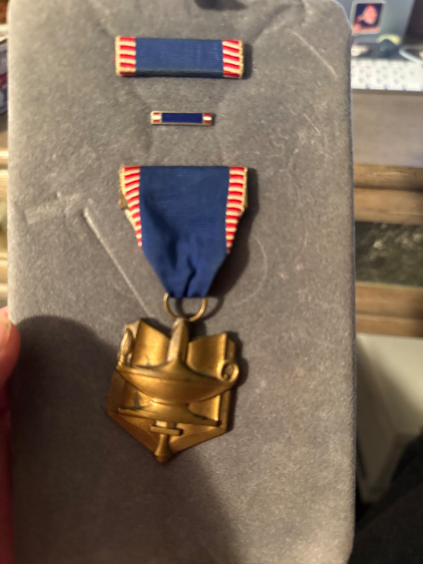 U.S. Army Soldiers Medal Ribbon Medal pendant Ribbon Bar