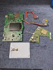 OEM ResMed R370-7382 Rev 3.0 Main Board Extras