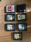 Atari 2600 Games Lot