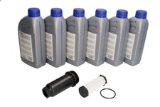 Parts Kit, automatic transmission oil change MEYLE 714 135 0002 for EDGE 2 2015-