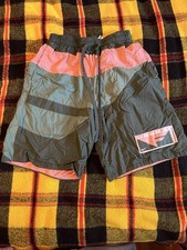 Vintage, Nike Flight Series Shorts. Men  s Medium