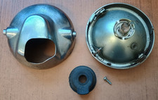 Faro proiettore faro faro honda vf 750 c rc09 magna v45