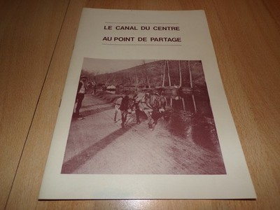 Buch '' Der Kanal vom Zentrum zum Teilpunkt '' 1983