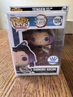 Funko Pop! Vinyl: Demon Slayer - Shinobu Kocho #1314 Funko Shop Exclusive