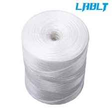 LABLT Weather-Resistant Polypropylene Tying Twine 156 lb.6300Ft Tensile Strength