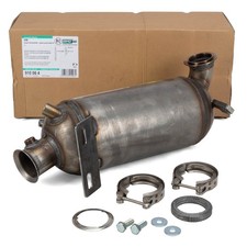 ERNST Dieselpartikelfilter für VW TRANSPORTER MULTIVAN T5 1.9 TDI 7H0254700NX