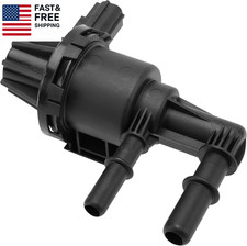 Vapor Canister Purge Valve 911-280 Compatible with 2007-2008 Ford F-150 Expedit
