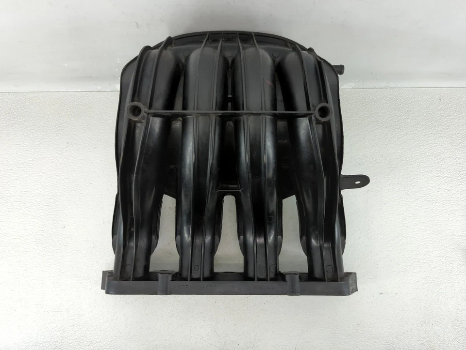 Dodge Stratus 2001-2006 turbocompresor colector de escape con turbocompresor N7NJF Foto 2 de 4