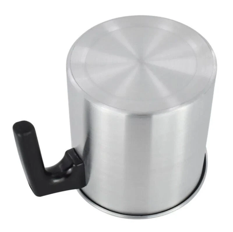 3L Home DIY Pouring Pitcher Jug Wax Cup Soap Chocolate Making Candle Melting Pot - Image 4 of 4