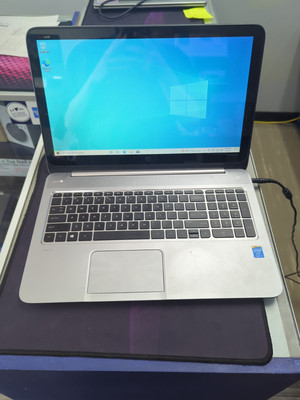 HP ENVY M6-K015DX i5-4200U, 1TB, 8GB Ram BAD BATT