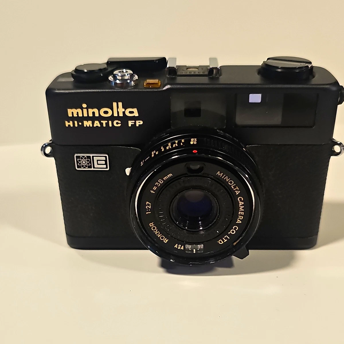 minolta 35 rangefinder products for sale | eBay
