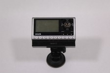 Sirius Sportster 4 SP4 Satellite Radio Receiver SUPV1 Car Mount Dock FOR PARTS