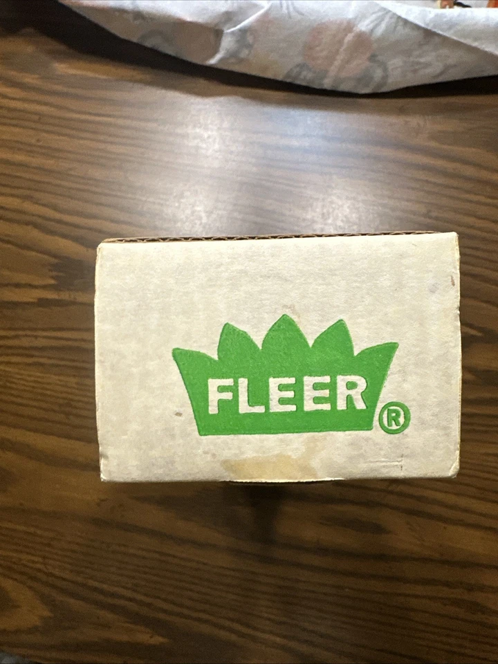 Juego completo de béisbol Fleer 1988 Foto 4 de 4