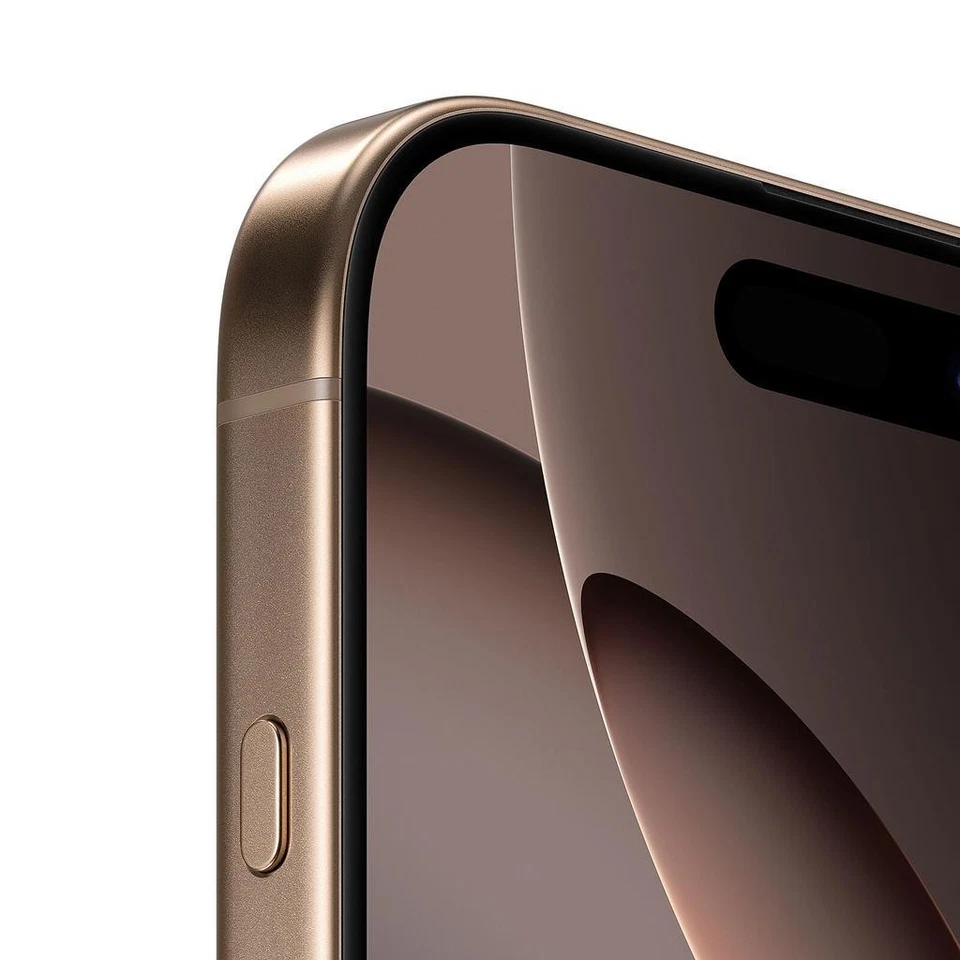 Apple iPhone 16 Pro Max · 1TB, photo 2 sur 5