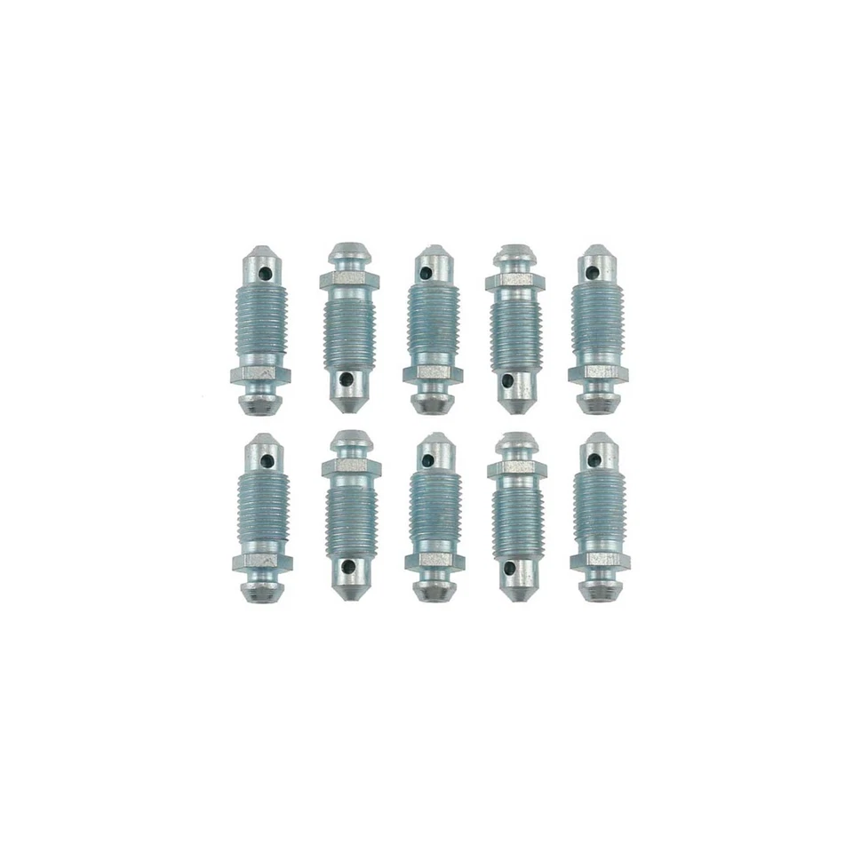 Rear Brake Bleeder Screw for Dodge Caravan 3.0L 2000, for Dodge Dakota 3.7L 2004 - Image 2 of 2